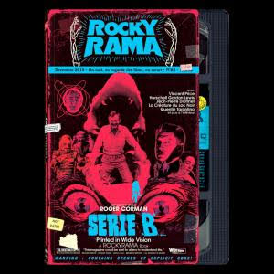 Rockyrama n°25 Novembre 2019 (cover 1)